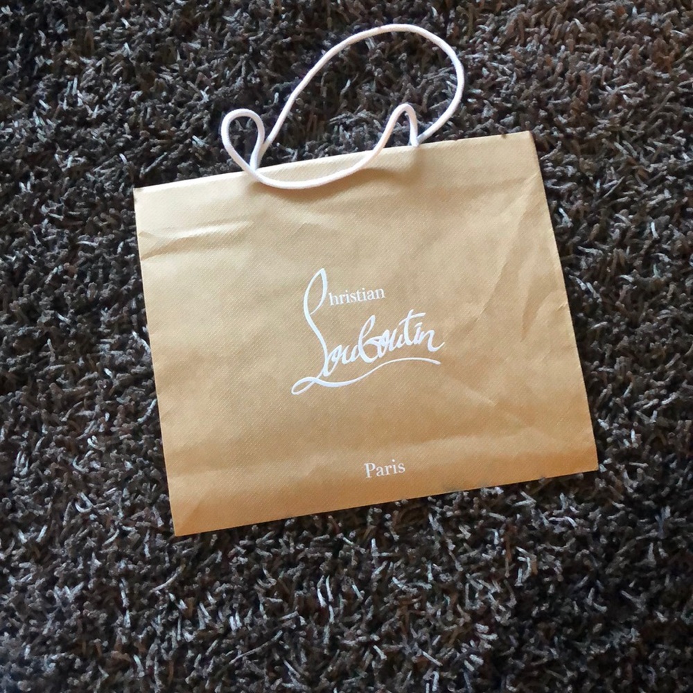 Christian Louboutin Bag